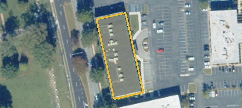 Renovated Medical Office Building
