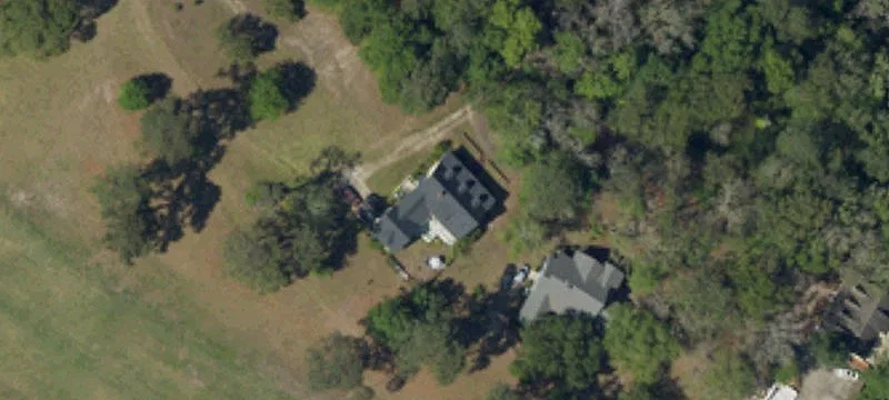 Golf Course Residential Lot