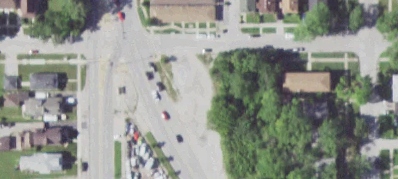 Residential Land Lot Opportunity