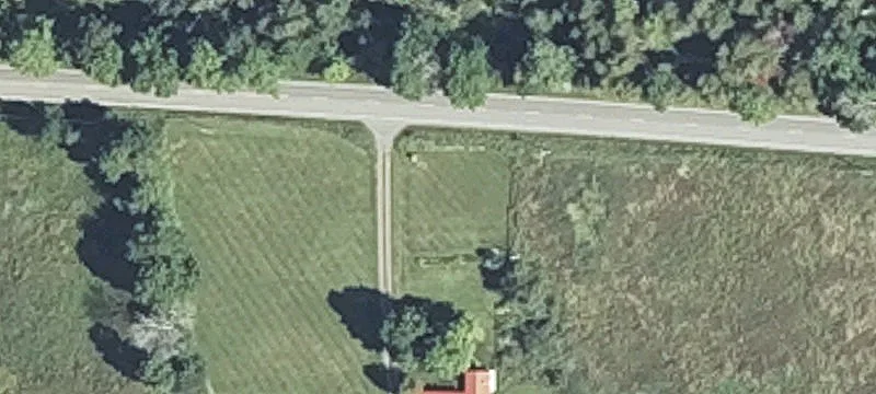 Recreational Acreage with Mountain Views