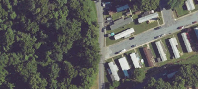 Commercially Zoned Vacant Land