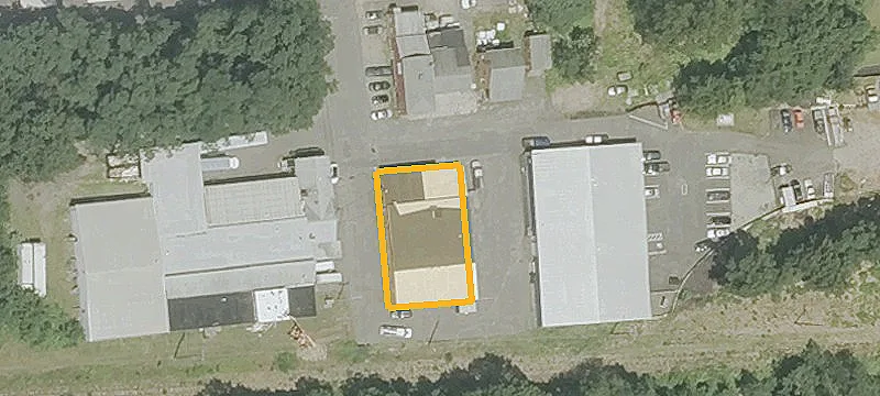 Industrial Multi-Tenant Property