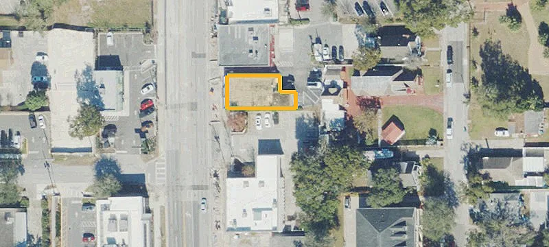 New Retail Storefront Space