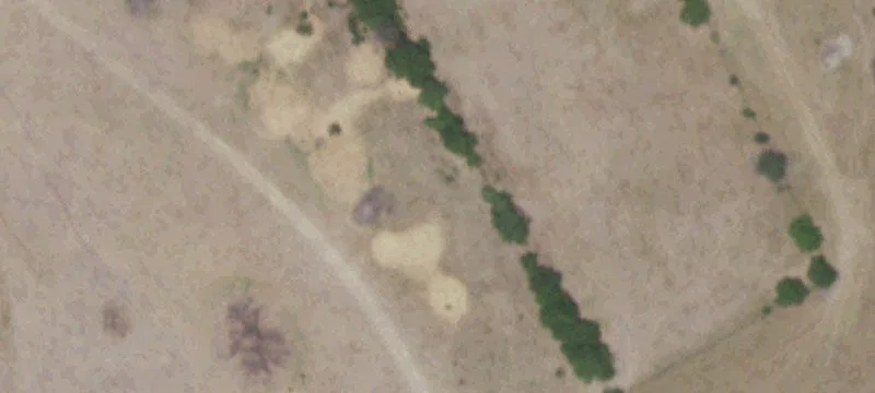 Industrial Land Near Airport