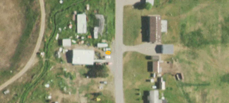 Waterfront Land Parcel