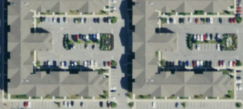 Highly Visible Retail Space