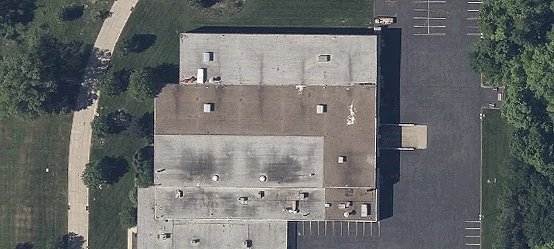 Freestanding Manufacturing Facility