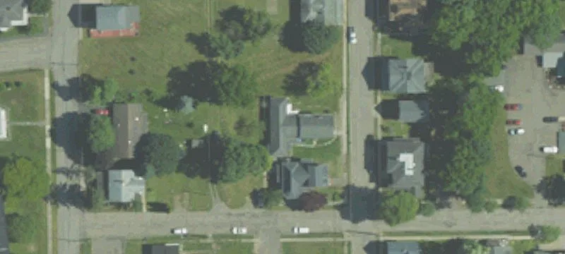 In-Town Development Lot