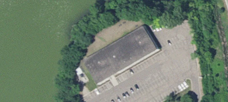 Two-Story Office Building