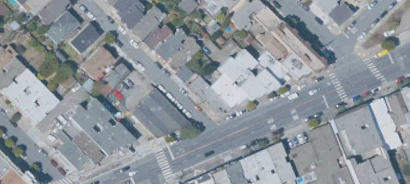 Mixed-Use Bar and Restaurant Building