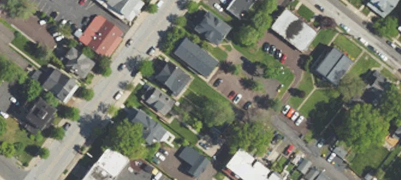 Repositioned Neighborhood Retail Center