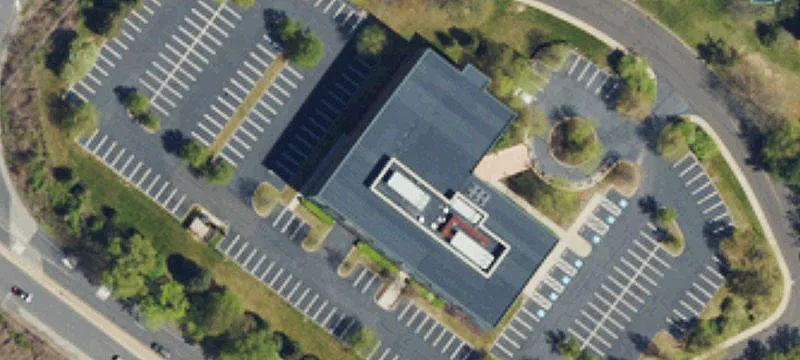 Class A Office Building