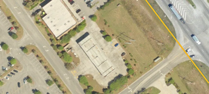 Commercial Land Off Hwy 501