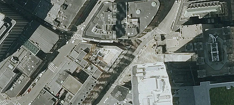Office Space Near Airport