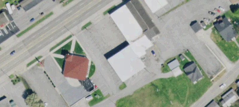 Single-Tenant Medical Office Building