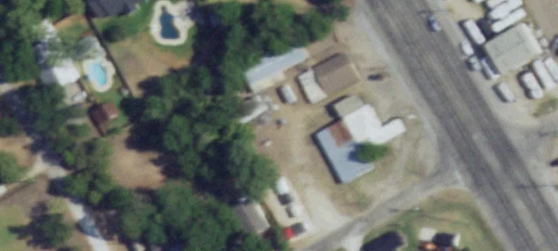 Multi-Family Zoned Development Land