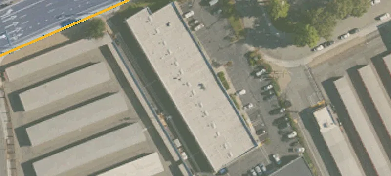 Flex Warehouse with Office