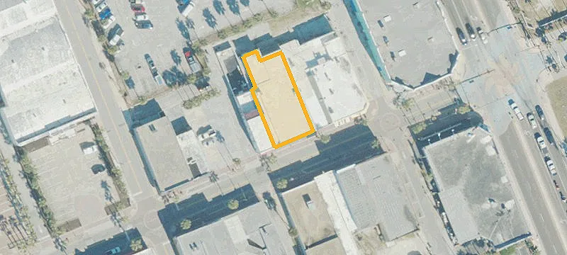 Multi-Building Retail Portfolio