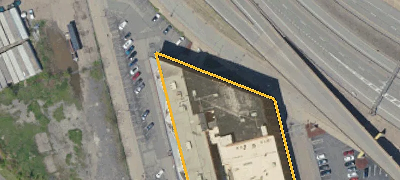 Historic Office Suites with Parking