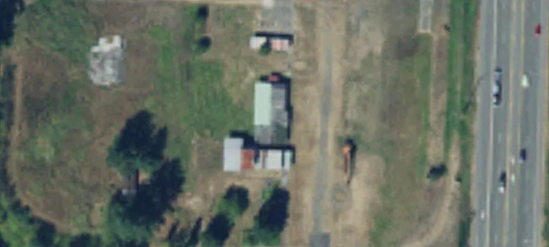 Rural Activity Center Land Parcel