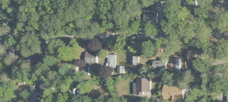 Lakefront Land with Updated Home
