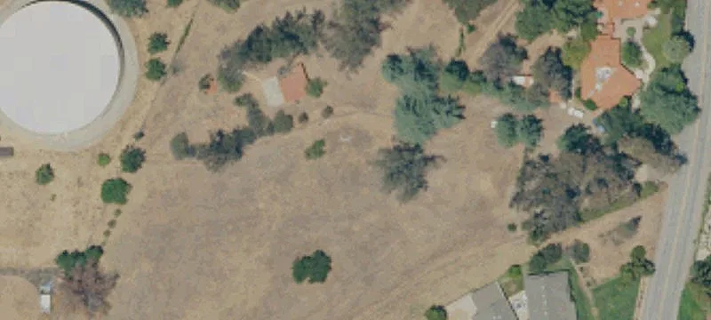 Developable Residential Land Parcel