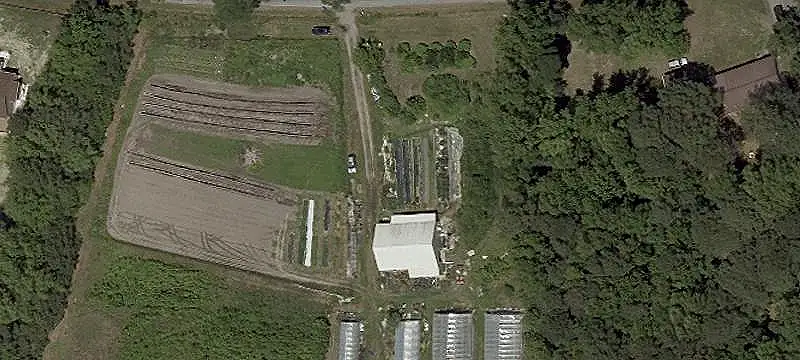 Agricultural Land for Sale