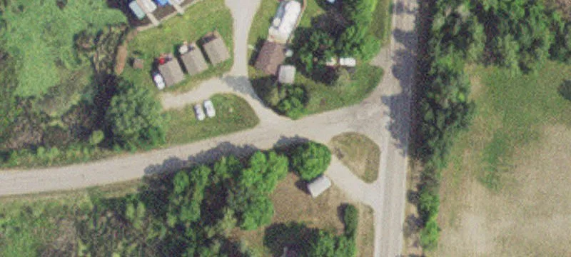 Lakefront Industrial Shop Property
