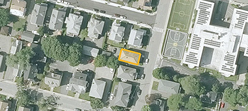 First-Floor 2BR Apartment with Yard