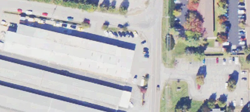 Climate-Controlled Flex Industrial Space