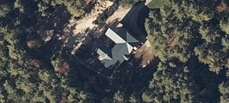 Hospitality and Retreat Compound