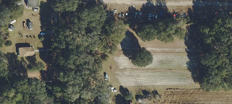 Industrial Outside Storage Land