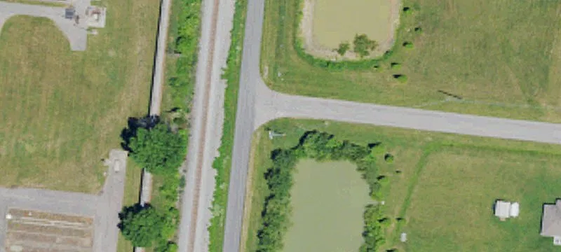 Residential Building Lot