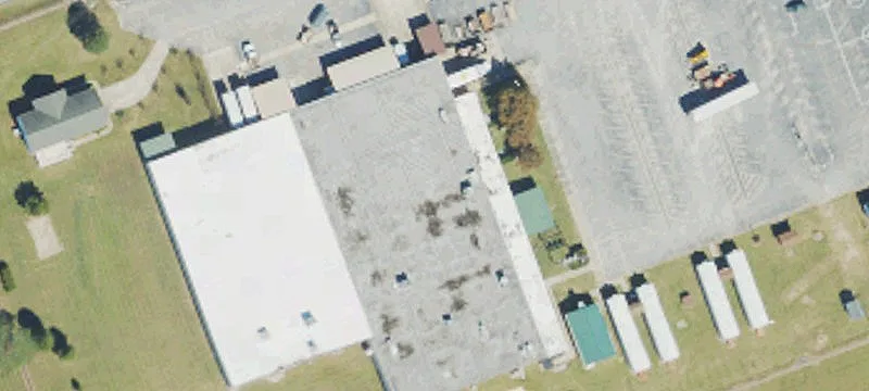 Light Industrial Manufacturing Facility
