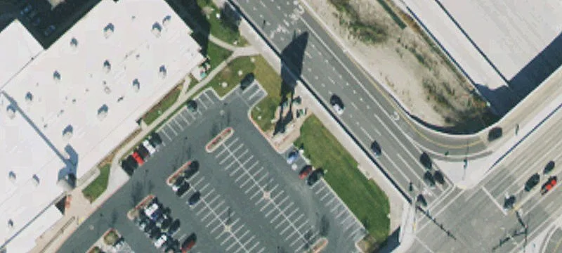 Commercial Development Land with Pads