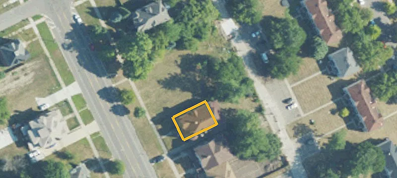 Residential Development Land Parcels