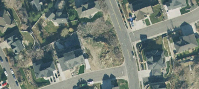 Residential Home Lot For Sale