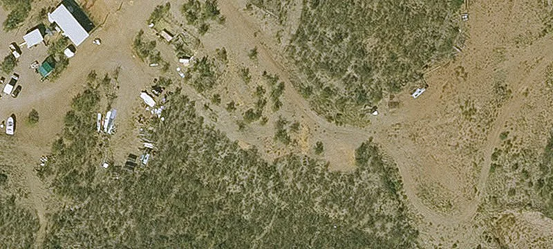 Agricultural Land Parcel