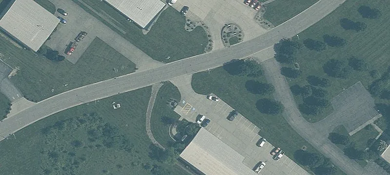 Build-to-Suit Industrial Land Site