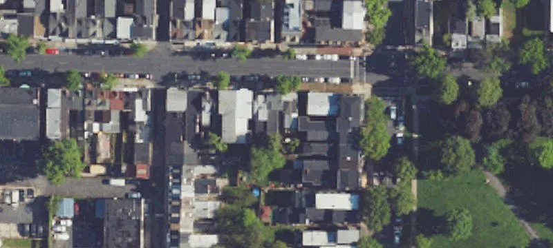 Three-Unit Residential Income Property