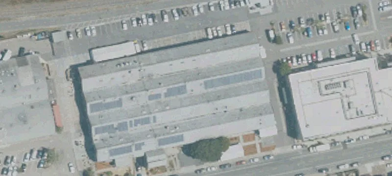 Mixed-Use Village with Retail Courtyard