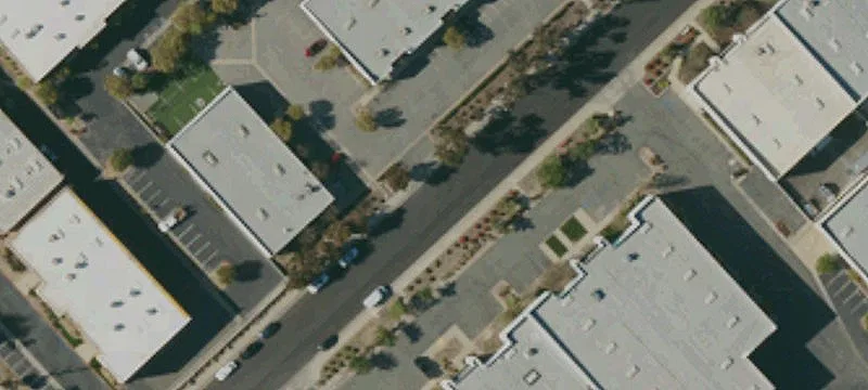 Multi-Tenant Flex Warehouse