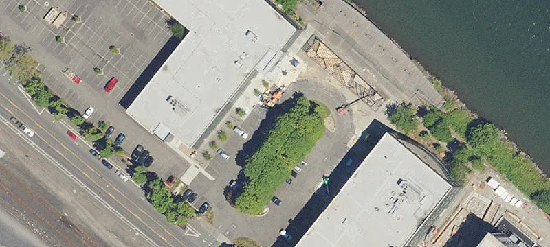 Office Campus with River Frontage