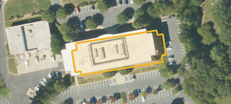 Class-A Office Campus