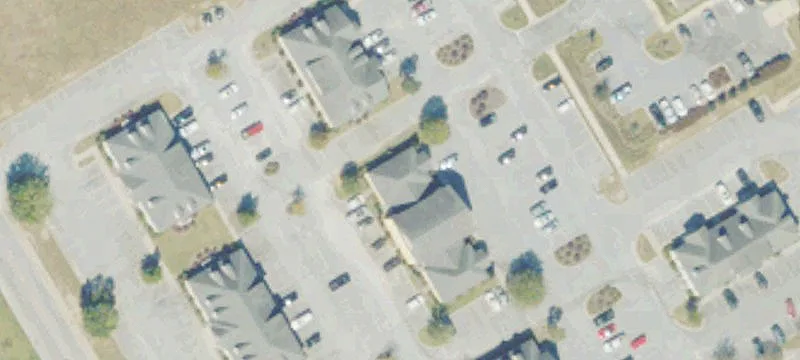 Office Suite with Parking