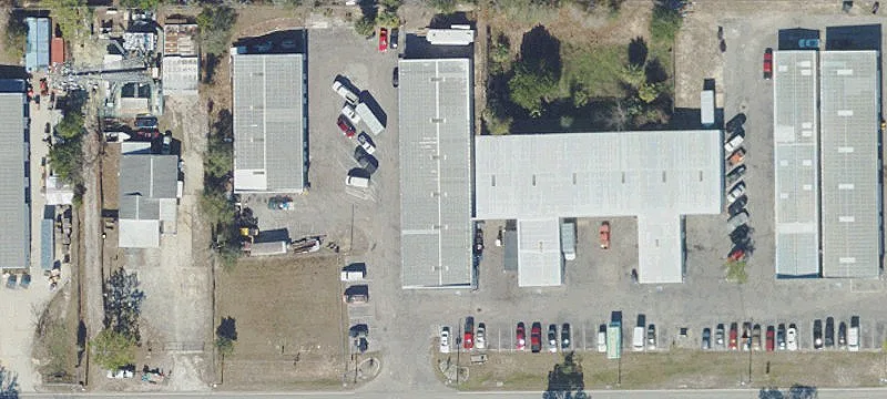 Flex Industrial Unit