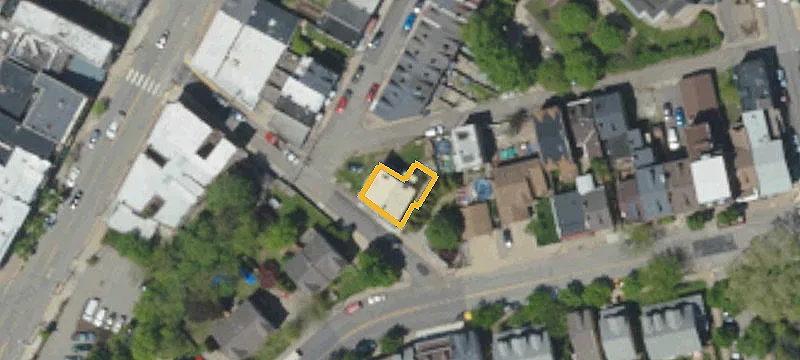 Riverfront Land Site