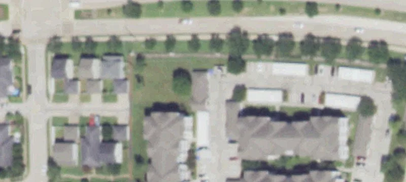 Development Land with City Utilities