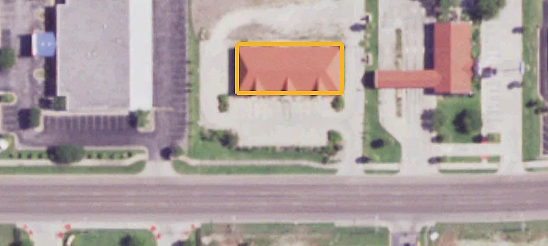 Newly Constructed Professional Plaza
