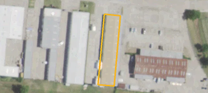 Industrial Flex Warehouse Suite